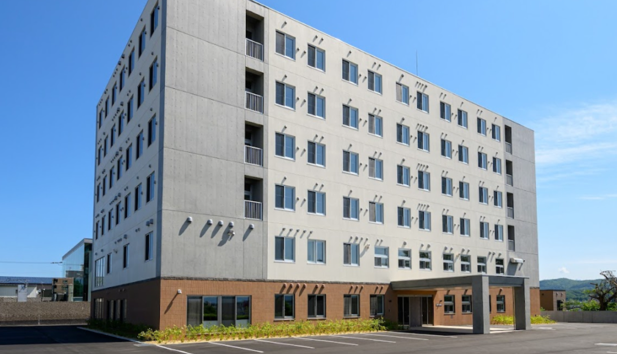 【介護職員／札幌市清田区】 特別養護老人ホーム　桜テラス平岡(パート)の画像1