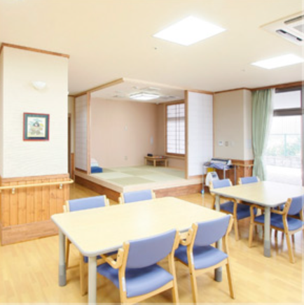 【介護職員/熊本市東区】風の木苑 デイサービスセンター(正社員)の画像2