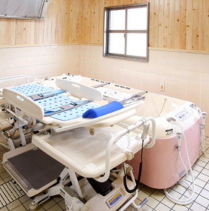 【介護職員/熊本市東区】風の木苑 デイサービスセンター(正社員)の画像3