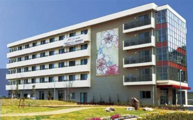 【介護職／中央区】 介護付有料老人ホーム　櫻乃苑　浜松富塚　(パート)の画像1