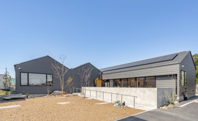 【社会福祉士／中央区】デイサービス　TREE市野　(契約社員)の画像1