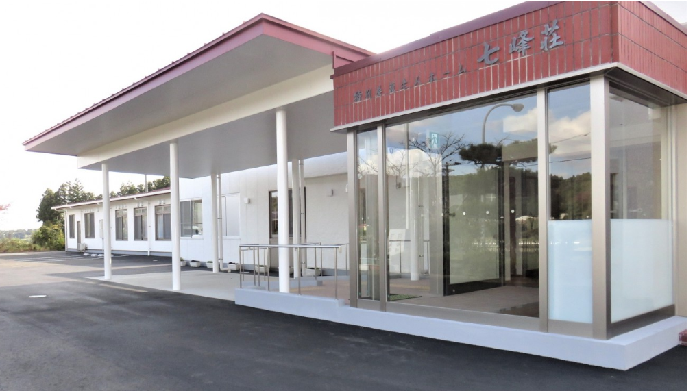 【介護職員／黒川郡大衡村】特別養護老人ホーム　七峰荘（正社員）の画像1