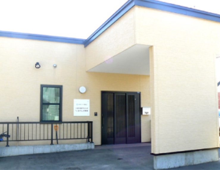 【介護職員／札幌市豊平区】小規模多機能型介護　ノテ月寒東　(正社員)の画像1