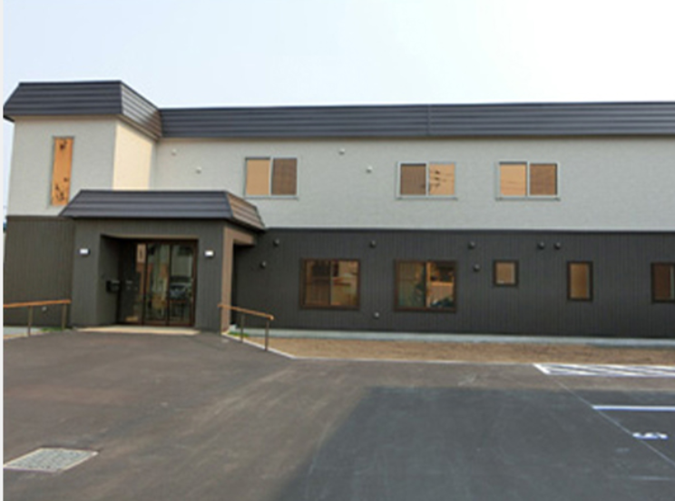 【介護職員／札幌市東区】小規模多機能型介護　ノテ元町　(正社員)の画像1