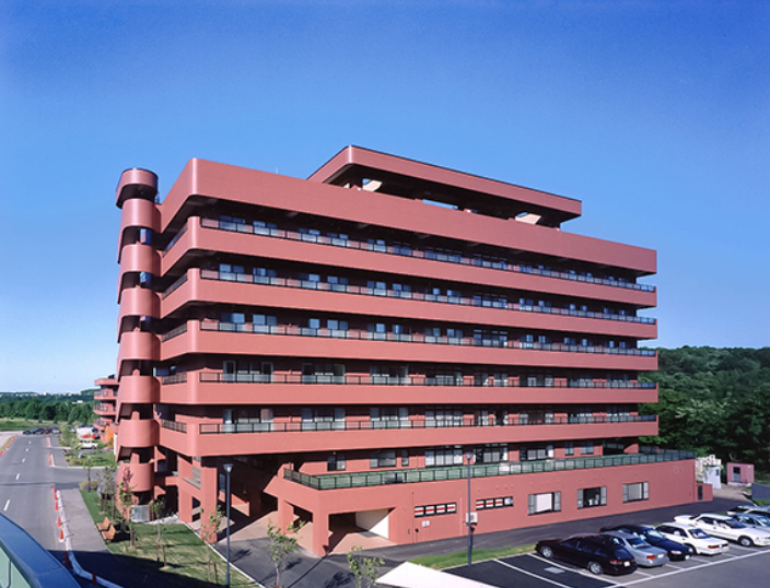 【介護職員／札幌市清田区】特別養護老人ホーム　ノテふるさと　(正社員)の画像1