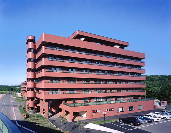 【介護職員／札幌市清田区】特別養護老人ホームノテふるさとユニット館(正社員)の画像1