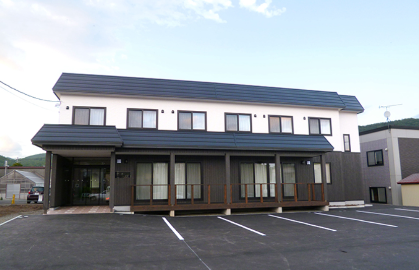 【介護職員／札幌市南区】 小規模多機能型居宅介護　ノテ川沿　(契約社員)の画像1