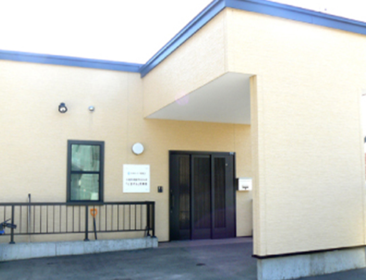 【介護職員／札幌市豊平区】 小規模多機能型居宅介護　ノテ月寒東　(契約社員)の画像1