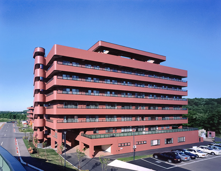 【看護師／札幌市清田区】特別養護老人ホーム　ノテふるさと　(契約社員)の画像1