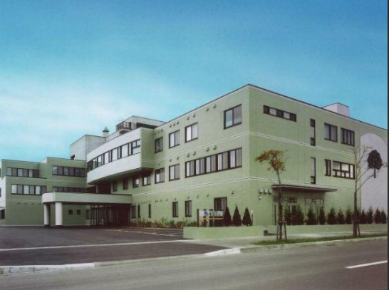 【介護職員／札幌市北区】介護老人保健施設　札幌北翔館そとこと　(正社員)の画像1