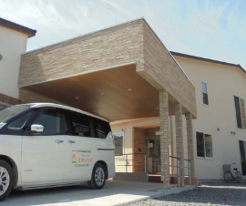 【介護職員／鹿児島市】株式会社　キュアコネクト　(正社員)の画像1