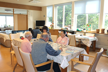 【介護職員／札幌市南区】デイサービスセンター澄川の丘　(正社員)の画像1