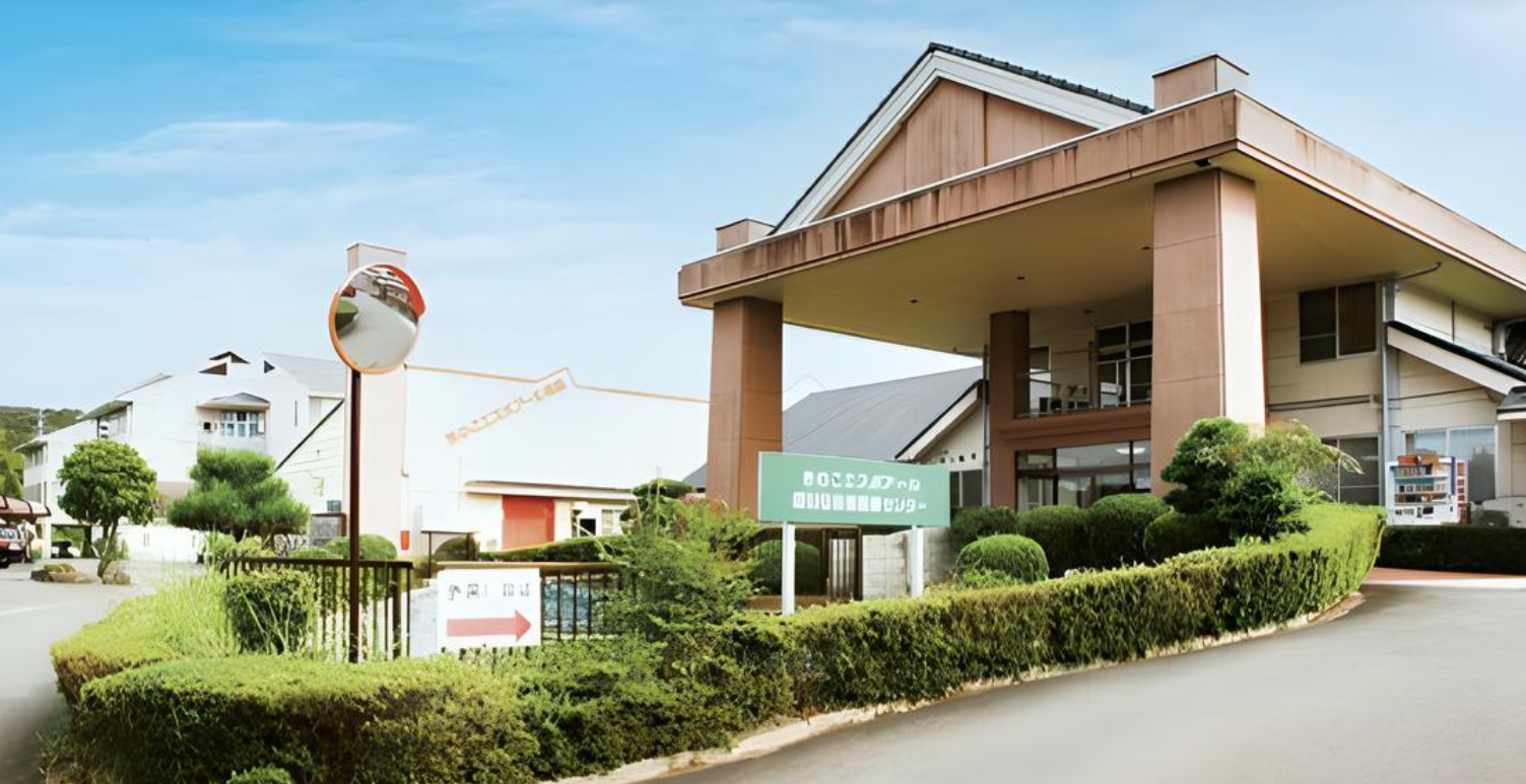 【看護職／笠岡市】きのこエスポアール病院　(正社員)の画像1