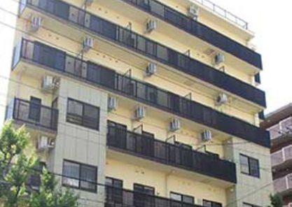 【介護職員／名古屋市中区】 ファミリア千代田　(正社員)の画像1
