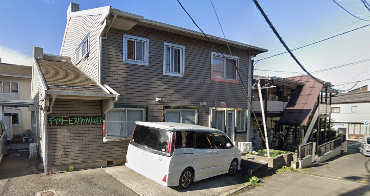 【介護職／仙台市青葉区】デイサービス　ゆかりの杜 (正社員)の画像1