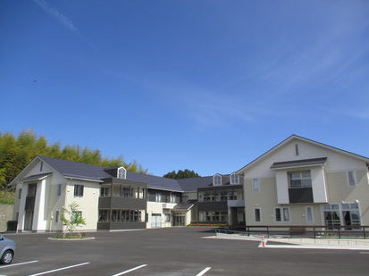 【介護職／名取市】 ショートステイ　太陽の郷愛島　(正社員)の画像1