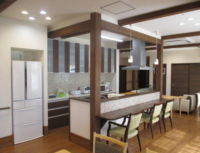 【介護職／名取市】 ショートステイ　太陽の郷愛島　(正社員)の画像2