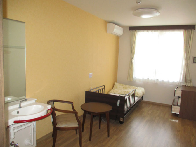 【介護職／名取市】 ショートステイ　太陽の郷愛島　(正社員)の画像3