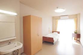 【看護師／宇都宮市】 [“有料老人ホーム”]　株式会社　川島コーポレーション　サニーライフ宇都宮　(パート)の画像4