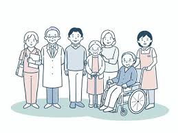 【看護師／日光市】 [“デイサービス・デイケア”, “サービス付高齢者向け住宅”]　株式会社三英堂商事　(パート)の画像4