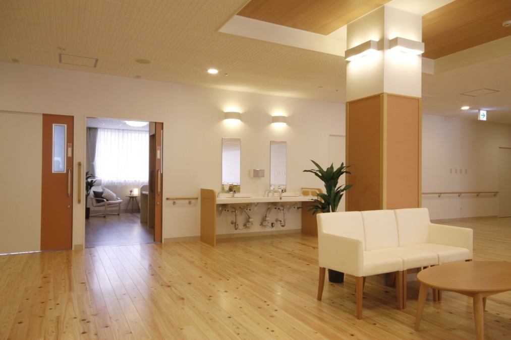 【介護職/一宮市】介護付き有料老人ホーム ニッケあすも一宮（正社員）の画像2