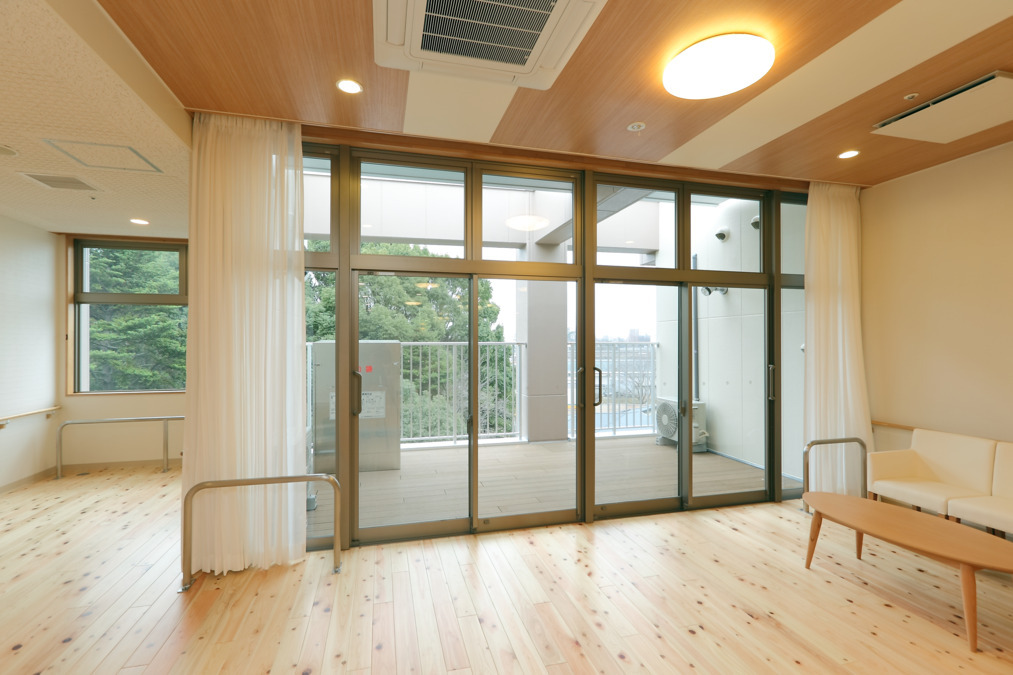 【介護職/一宮市】介護付き有料老人ホーム ニッケあすも一宮（正社員）の画像3