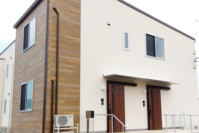 【介護職員／宇都宮市】 [“グループホーム”]　ユースタイルラボラトリー　株式会社　(正社員)の画像1