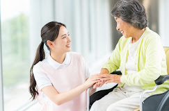 【介護職員／さいたま市大宮区】　リラス訪問介護センター埼玉　(正社員)の画像1