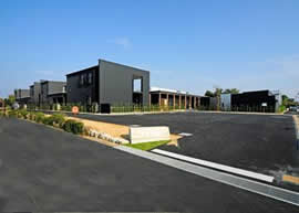 【障がい(指導員)／介護職／浜松市中央区】障がい者施設　三方原スクエア(正社員)の画像1