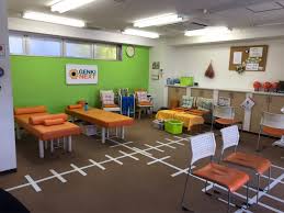 【看護師／宇都宮市】 [“デイサービス・デイケア”]　株式会社　介護ＮＥＸＴ　(パート)の画像3