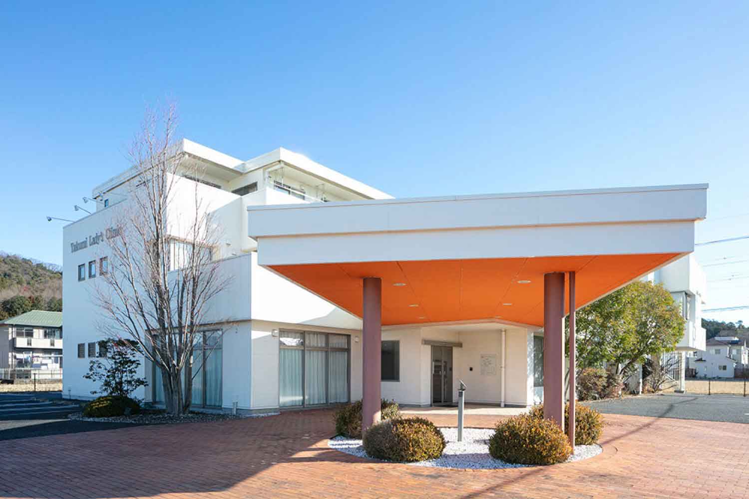 【事務職／佐野市】 匠レディースクリニック　（中野　貴史）　(正社員)の画像1