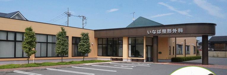 【事務職／宇都宮市】 医療法人　いなば整形外科　(正社員)の画像1