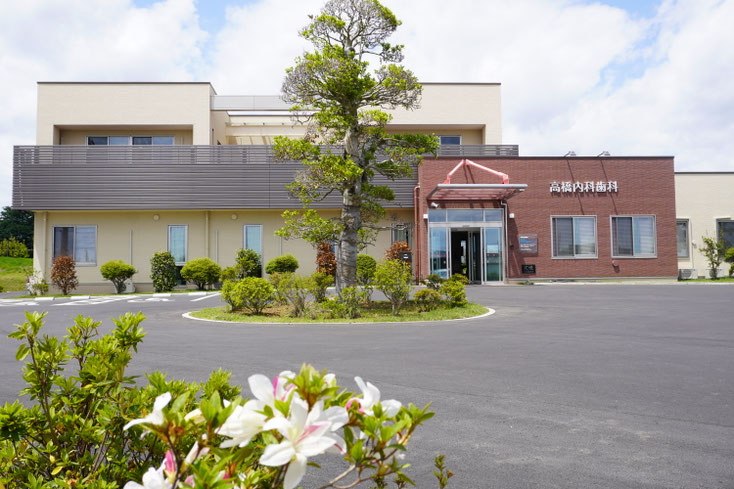 【看護助手／真岡市】 [“病院・クリニック”]　医療法人　高橋内科歯科クリニック　(正社員)の画像1