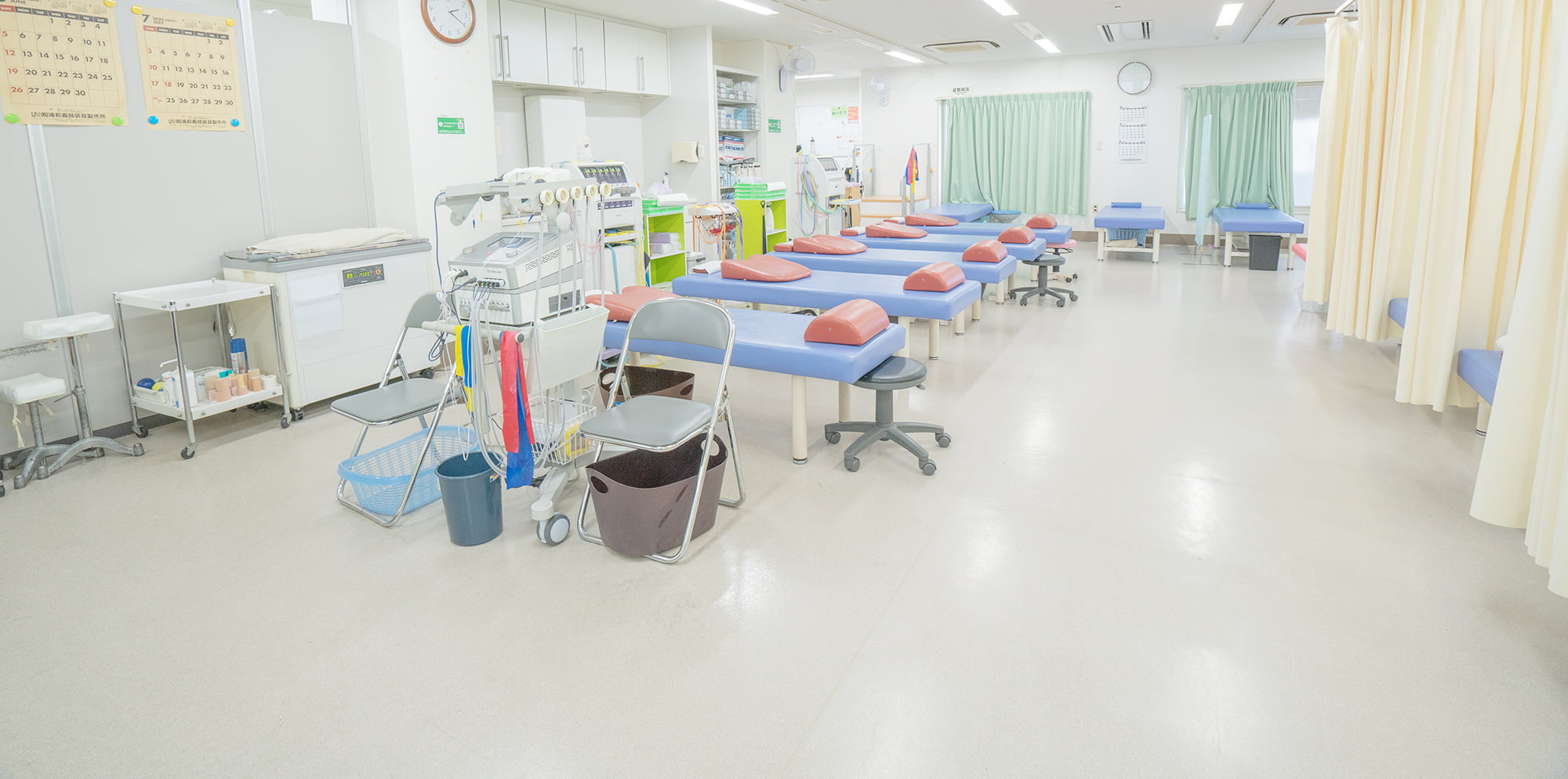 【看護師／さいたま市見沼区】　医療法人社団　幸祥会（正社員)の画像1