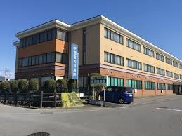 【看護助手／宇都宮市】 医療法人社団　松栄会　宇都宮内科病院　(パート)の画像1