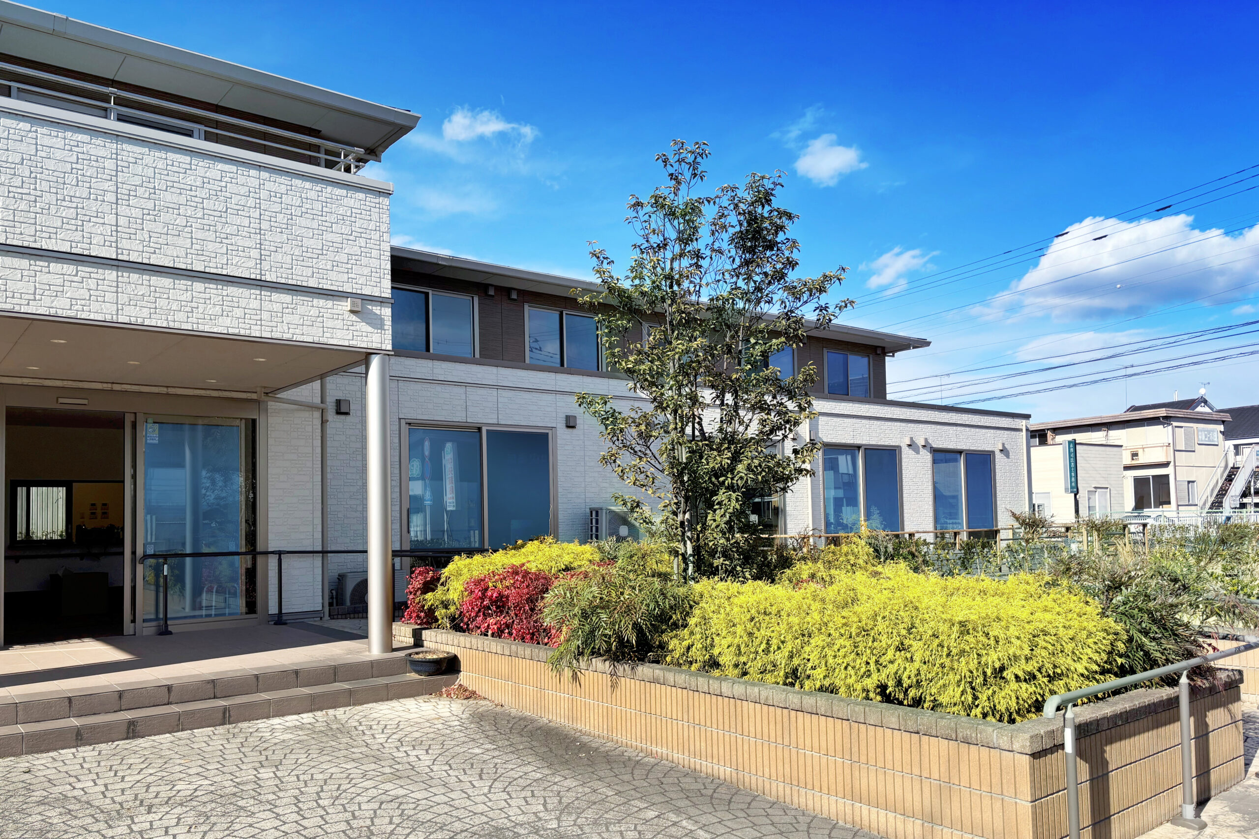 【介護職員／那須塩原市】 [“有料老人ホーム”]　医療法人社団　萌彰会　リヤンド　絆　那須黒磯　(正社員)の画像1