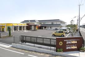 【看護師／栃木市】 [“デイサービス・デイケア”]　社会福祉法人　スイートホーム　特別養護老人ホームひまわり・特別養護老人ホーム蔵の街ひまわり　(パート)の画像1