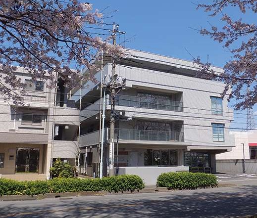 【ケアマネジャー／さいたま市北区】　株式会社　夢眠ホーム　(正社員)の画像1