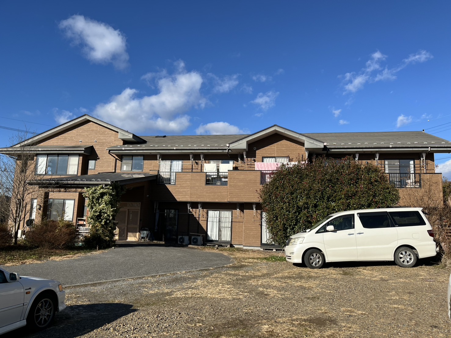 【介護職員／鹿沼市】 [“グループホーム”]　特定非営利活動法人　福聚会　(パート)の画像2