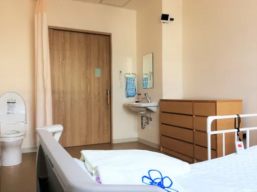 【介護職員／熊本市南区】住宅型有料老人ホーム ピュアート良町（パート）の画像4