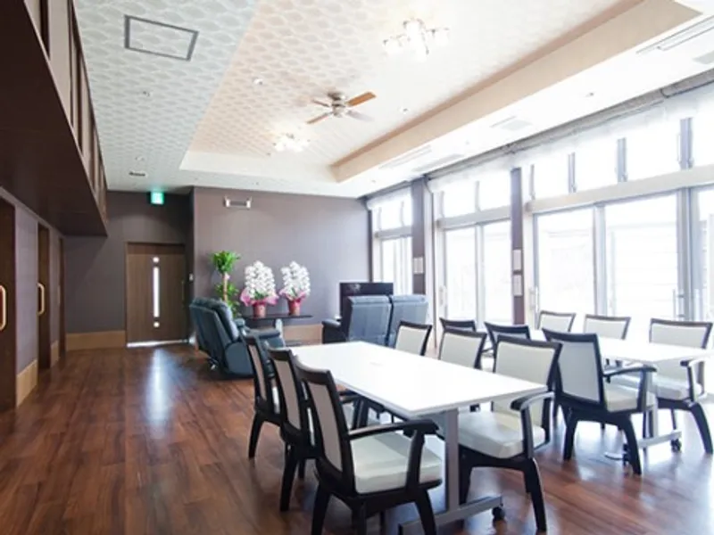 【ケアマネジャー／甲府市】 ケアワークス有限会社　(正社員)の画像2