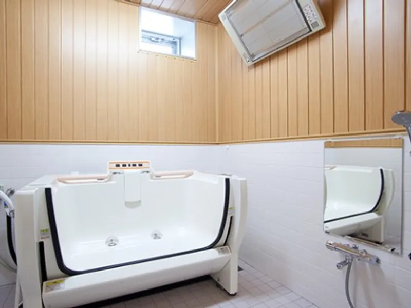 【ケアマネジャー／甲府市】 ケアワークス有限会社　(正社員)の画像4