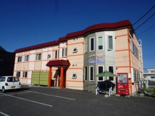 介護職員／旭川市　有料老人ホーム 東6条の金さん銀さん(正社員)の画像1