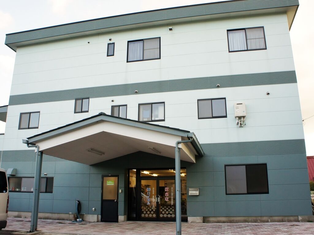 【相談員(その他)／宇都宮市】 [“病院・クリニック”]　株式会社ロイエル　(正社員)の画像1