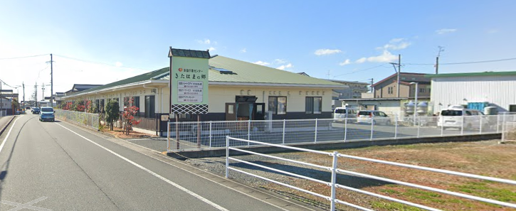 【介護職／浜松市浜名区】小規模多機能　きたはまの郷(正社員)の画像1