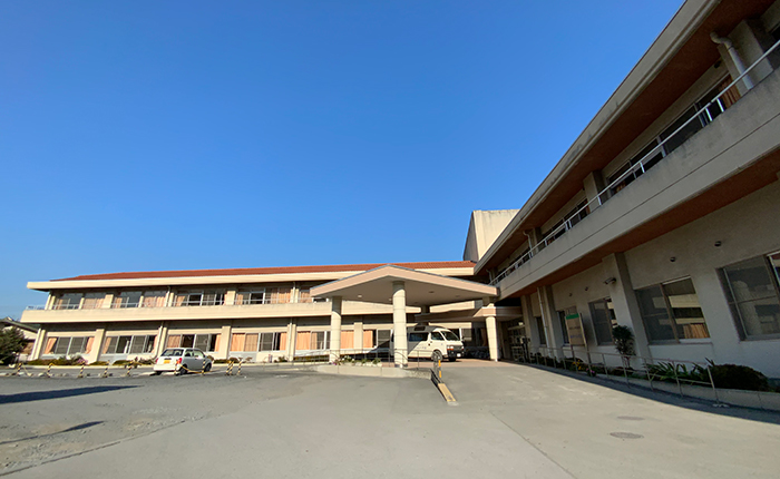 【ケアマネジャー／佐野市】 [“介護老人保健施設”]　社会医療法人財団　佐野メディカルセンター　介護老人保健施設あそヘルホス　(パート)の画像1