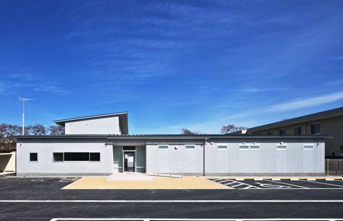 【相談員(障がい)／宇都宮市】 社会福祉法人　とちぎ健康福祉協会　母子生活支援施設　わかくさ　(正社員)の画像1