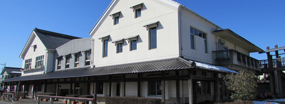 【ケアマネジャー／芳賀郡益子町】 [“居宅介護支援事業所”]　社会福祉法人　益子町社会福祉協議会　(正社員)の画像1