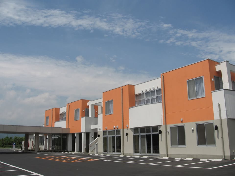 【介護職員／栃木市】 [“特別養護老人ホーム”]　社会福祉法人　裕母和会　特別養護老人ホーム　かがやき　(パート)の画像1