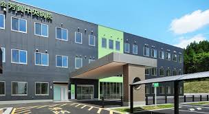 【理学療法士／芳賀郡市貝町】 社団医療法人弘全会　芳賀中央病院　(正社員)の画像1